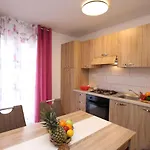 In - Insel Krk 26753 Apartamento Šilo