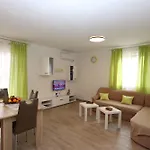 Apartamento In - Insel Krk 26753 *