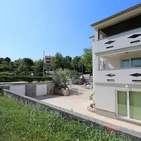 In Silo/insel Krk 26753 아파트 실로