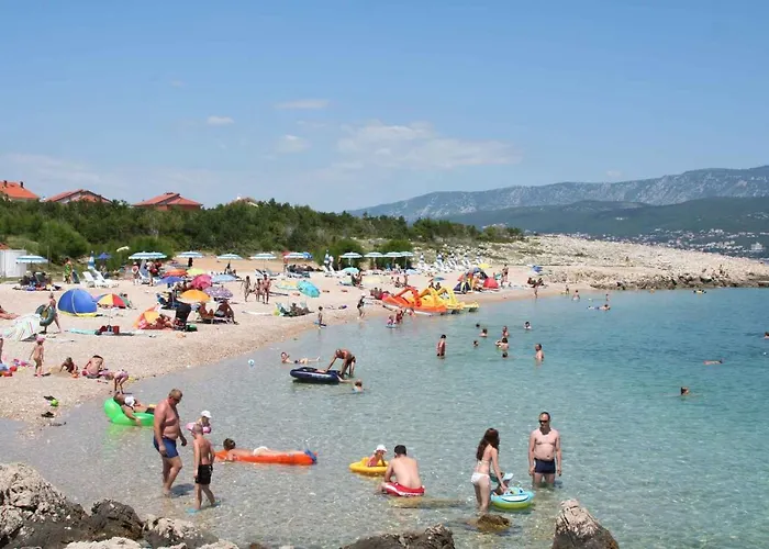 Apartmán In - Insel Krk 26753 Šilo