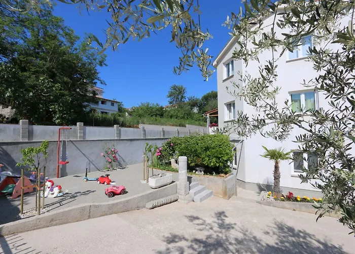 Apartmán In - Insel Krk 26753