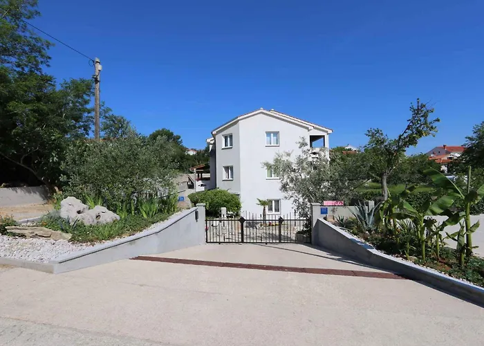 Apartmán In - Insel Krk 26753