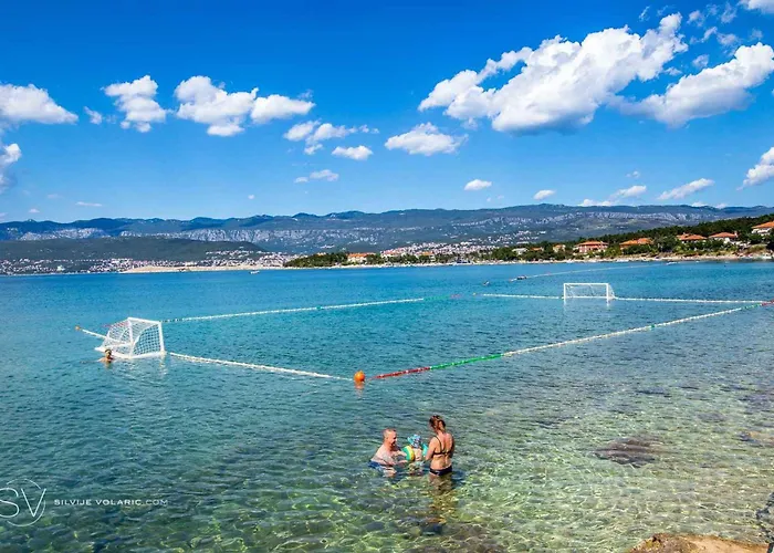 Apartmán In - Insel Krk 26753