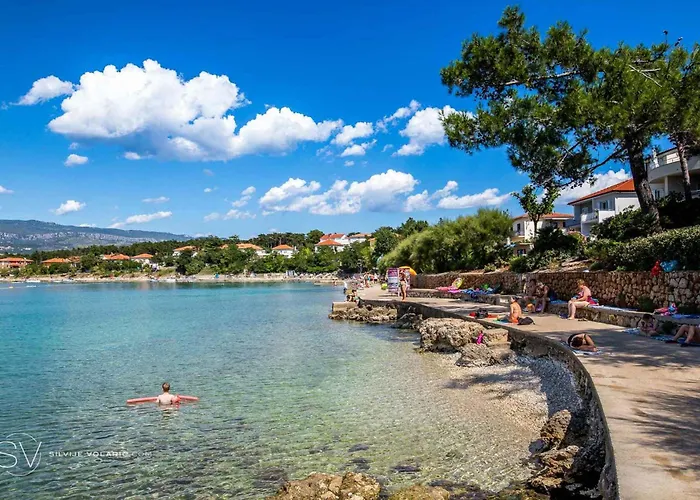 Appartamento In - Insel Krk 26753 *