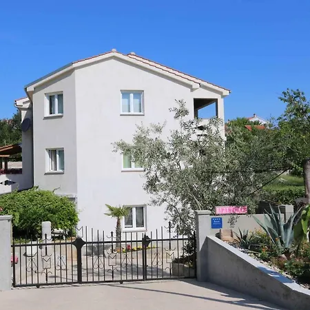 In Silo/insel Krk 26753 Apartament Šilo