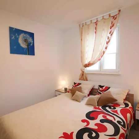 In Silo/insel Krk 26753 Apartament