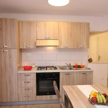 Apartament In Silo/insel Krk 26753