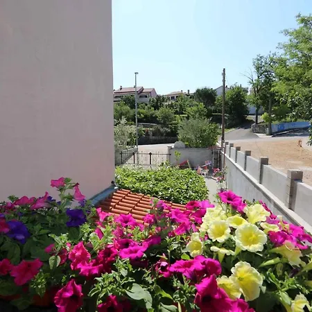 Apartament In Silo/insel Krk 26753 Šilo