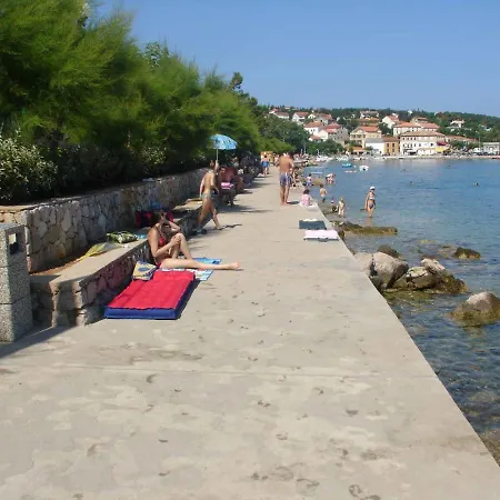 In - Insel Krk 26753 Apartament Šilo