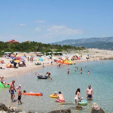 Apartament In - Insel Krk 26753 Šilo
