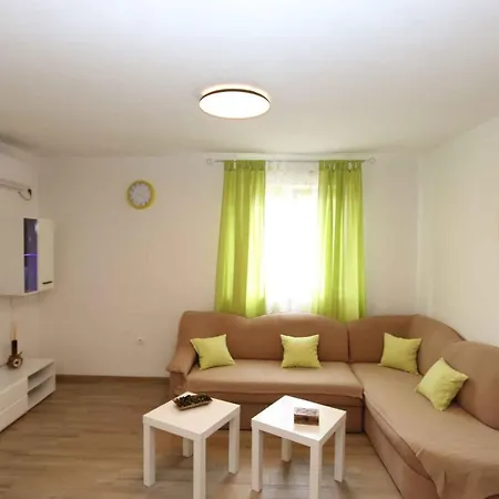 In Silo/insel Krk 26753 Apartament *