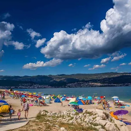 Apartament In Silo/insel Krk 26753 Šilo