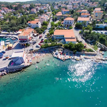 In Silo/insel Krk 26753 Apartament *