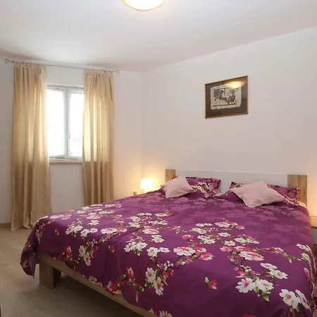 Apartament In Silo/insel Krk 26753 *