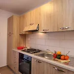 In - Insel Krk 26753 Appartement