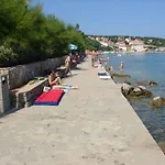 In - Insel Krk 26753 Appartement Šilo