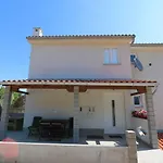 In - Insel Krk 26753 Appartement